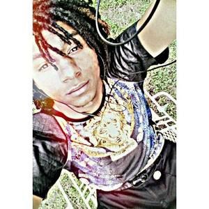 Meet your Posher, Taz